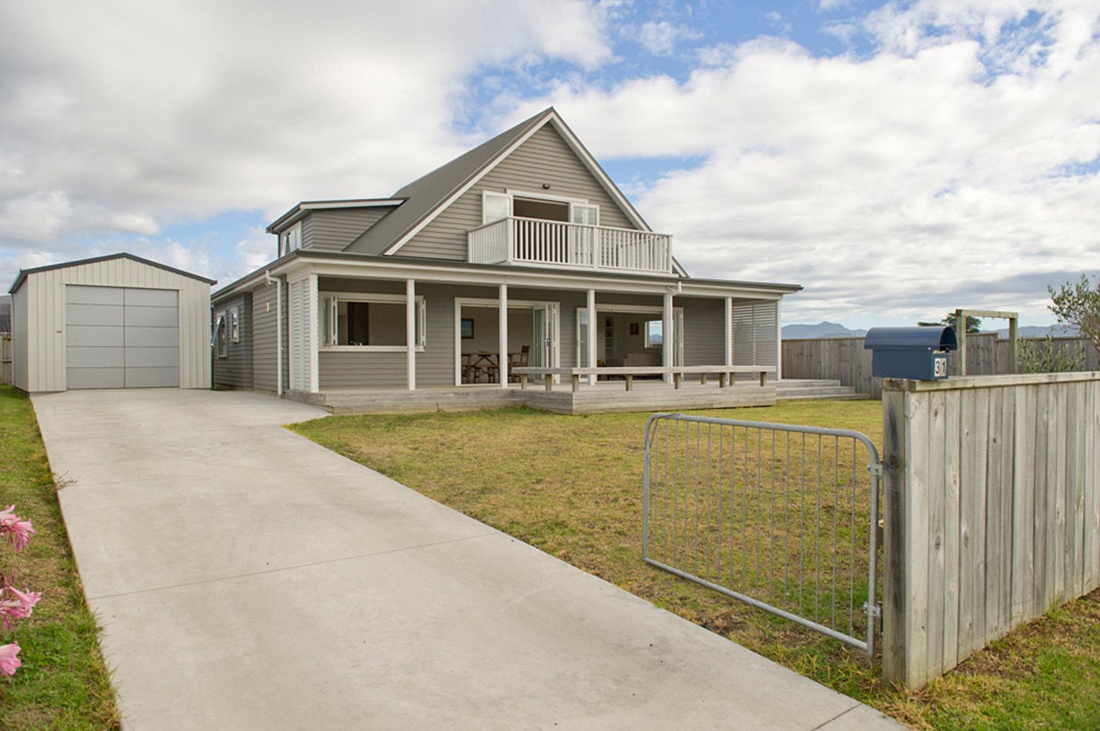 31 Meadow Drive, WHITIANGA, Thames Coromandel District 3510 Leased
