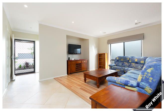 4 Basham Street, FRANKLIN, ACT 2913