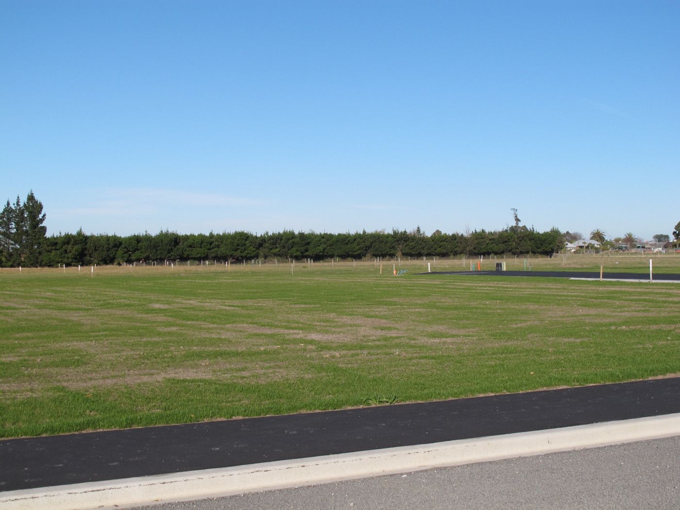 Lot 3 34 Courage Road, Heathglen, AMBERLEY, Hurunui District