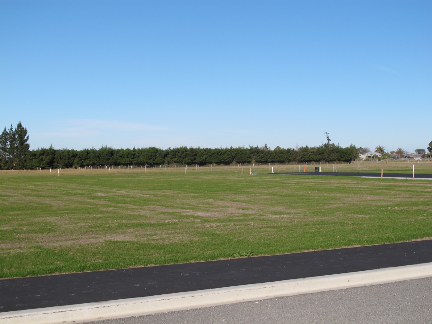 Lot 3 34 Courage Road, Heathglen, AMBERLEY, Hurunui District