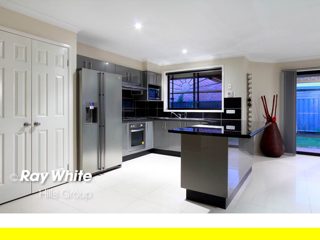 13 Abermain Avenue, KELLYVILLE RIDGE, NSW 2155