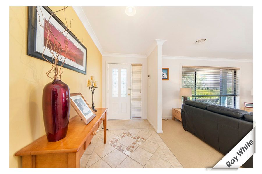 14 Morella Avenue, JERRABOMBERRA, NSW 2619
