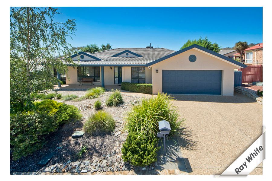 14 Morella Avenue, JERRABOMBERRA NSW 2619