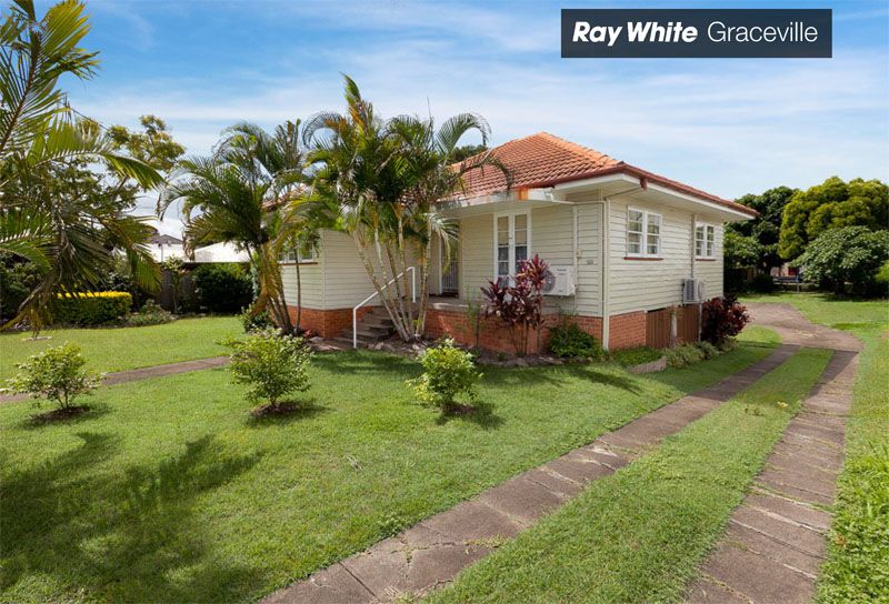 212 Oxley Road, GRACEVILLE QLD 4075