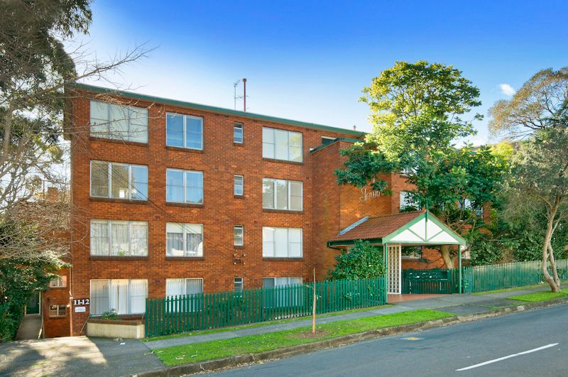 11-12 Howarth Road, ARTARMON NSW 2064