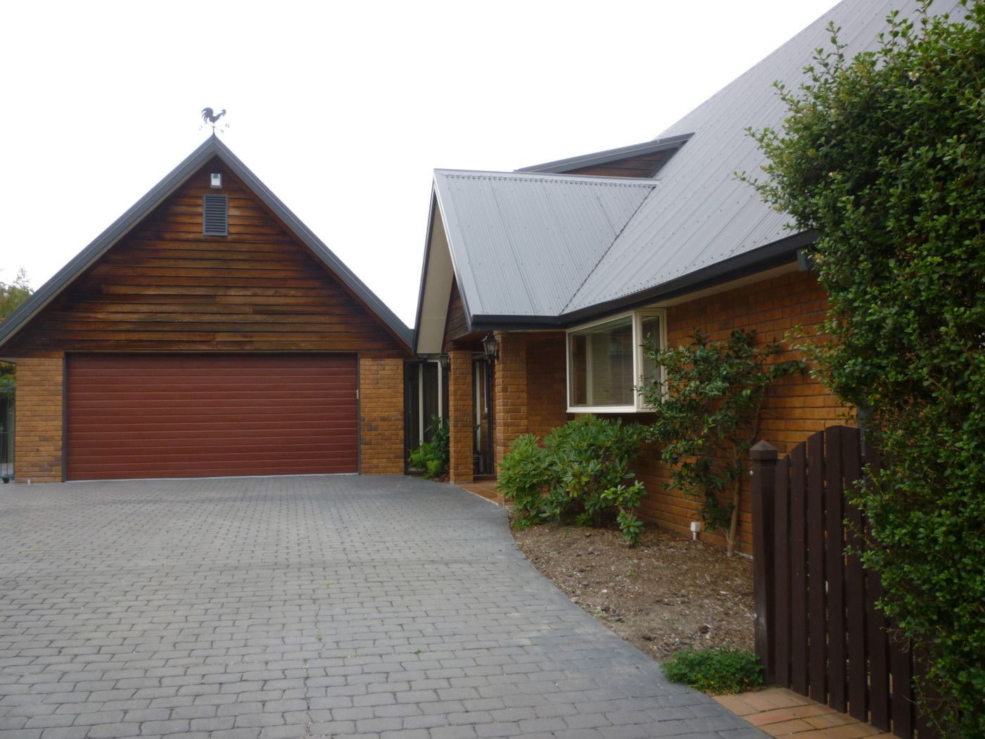6 Trumble Lane, HUNTSBURY, Christchurch City