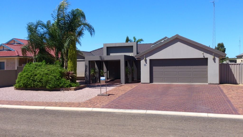 20 Abbott Drive, KADINA SA 5554