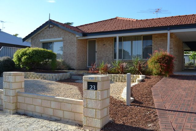 23 Bellana Place, QUINNS ROCKS, WA 6030