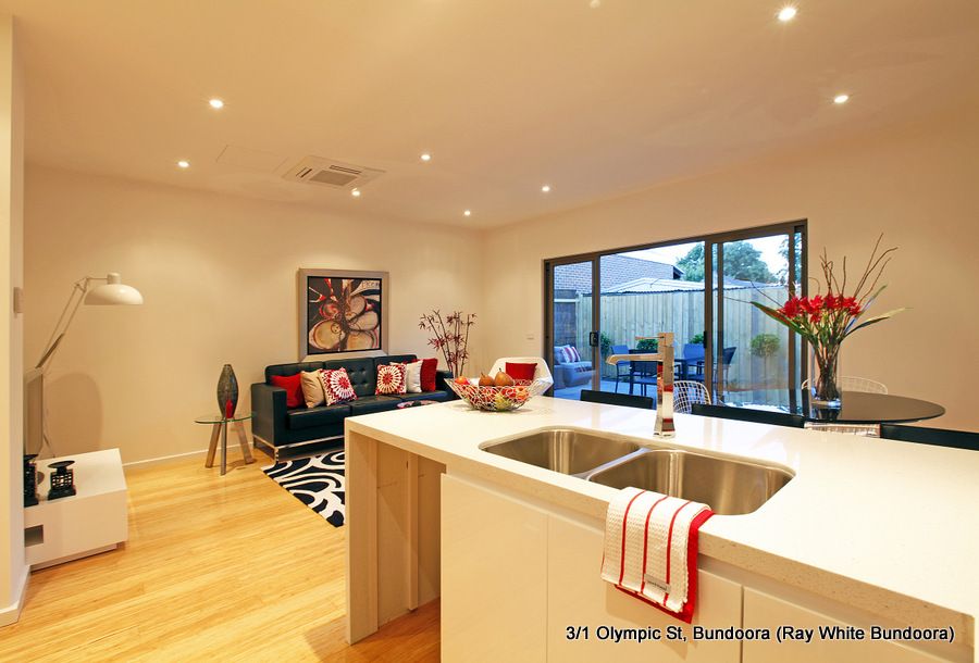 3/1 Olympic Street, BUNDOORA, VIC 3083