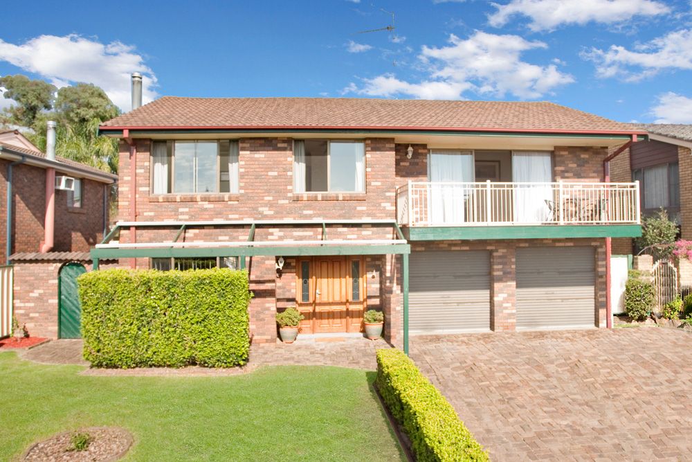 44 Balmain Road, MCGRATHS HILL NSW 2756