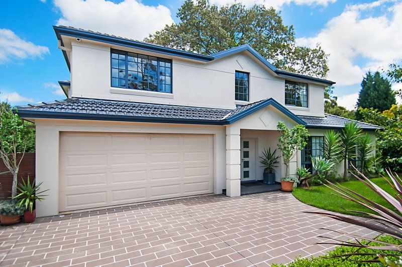 64 Cowan Road, ST IVES NSW 2075