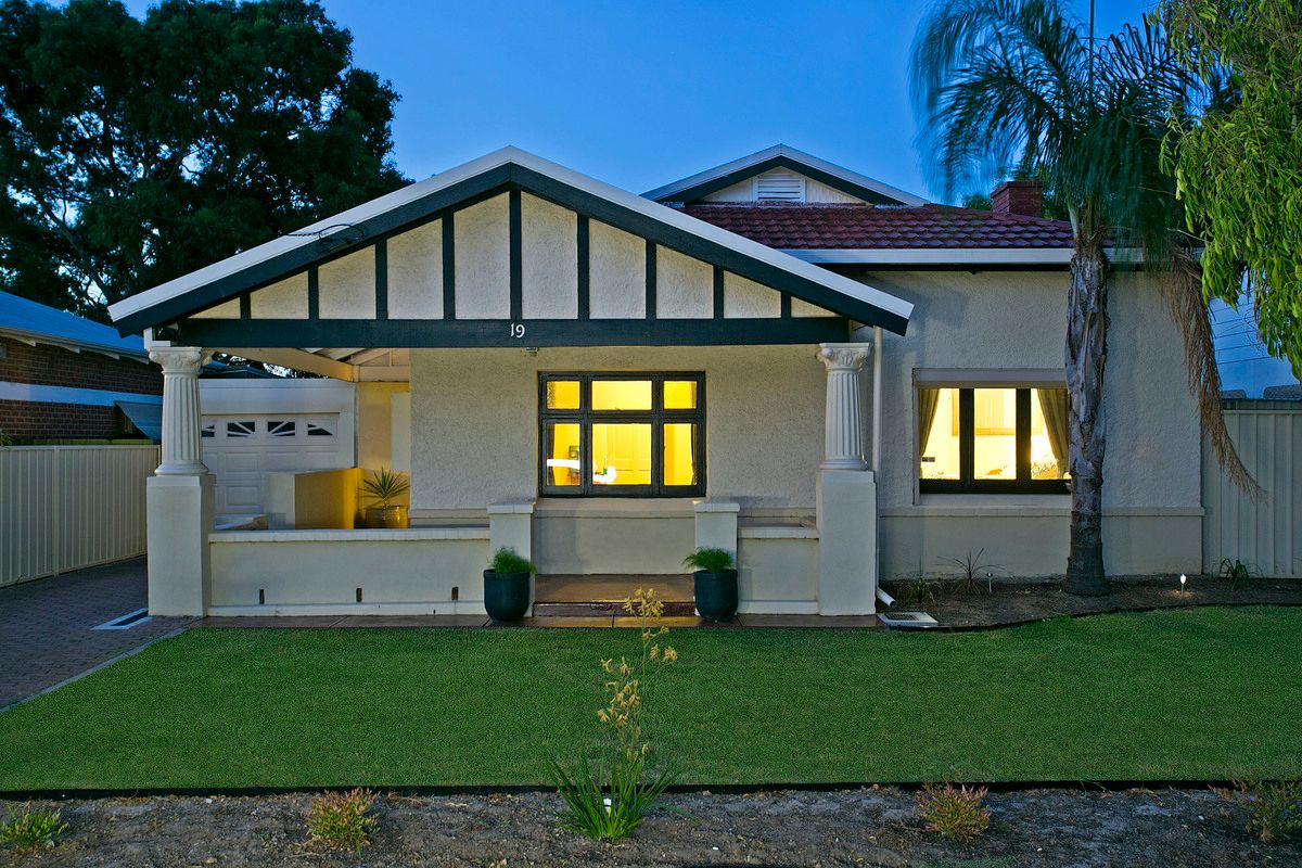 19 Bickford Street, RICHMOND SA 5033