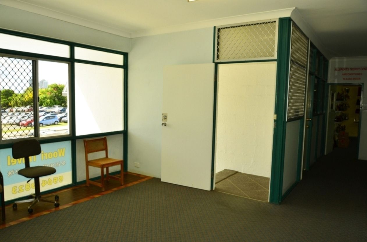 SOUTHPORT, QLD 4215