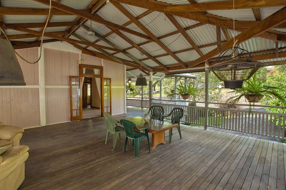 31 Heaslop Terrace, ANNERLEY, QLD 4103
