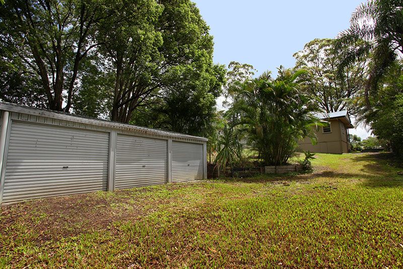 58 Paget Street, MOOLOOLAH VALLEY, QLD 4553