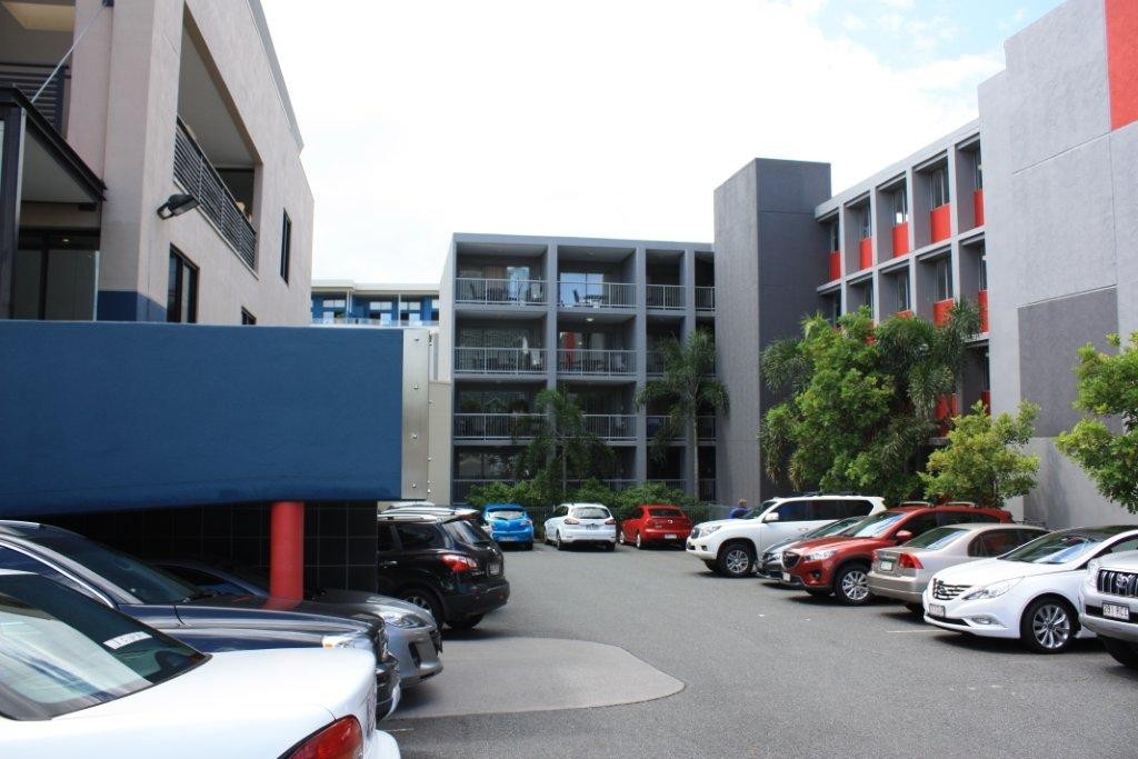 49/78A Brookes Street, Bowen Hills, QLD 4006