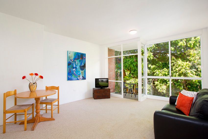 29 Crows Nest Road, WAVERTON NSW 2060