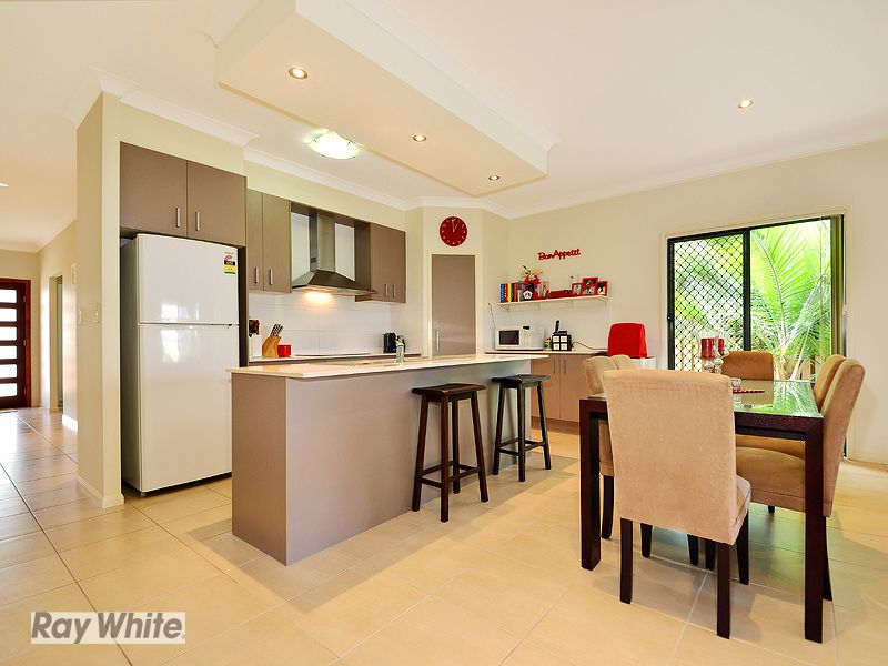 34 Carmody Parade, NORTH LAKES, QLD 4509