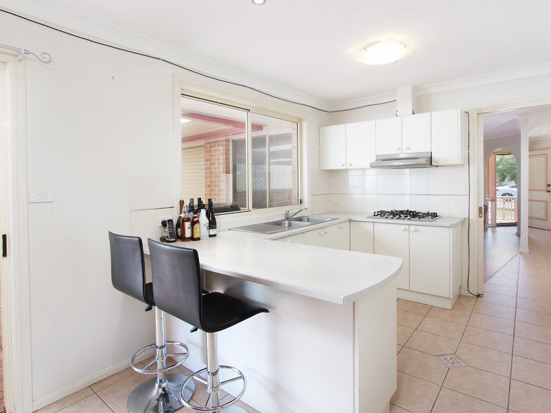 37  Bija Drive, GLENMORE PARK, NSW 2745