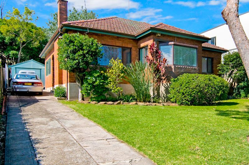 3 Yerong Street, RYDE NSW 2112