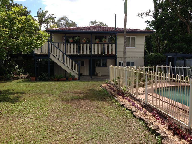 7 Dobson Drive, STRATHPINE QLD 4500