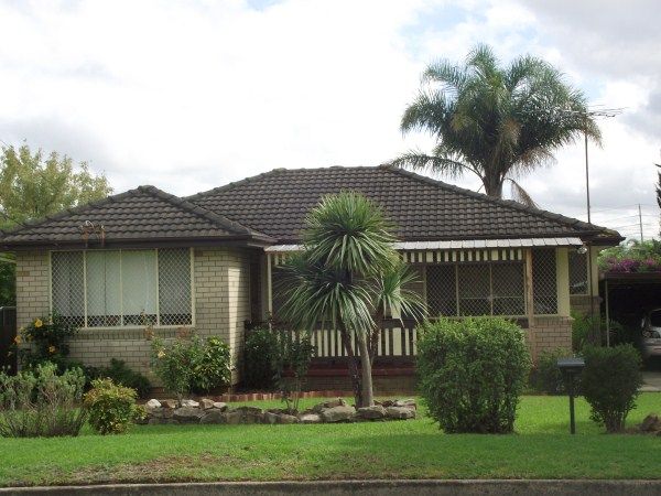 43 Boundary Road, LIVERPOOL NSW 2170