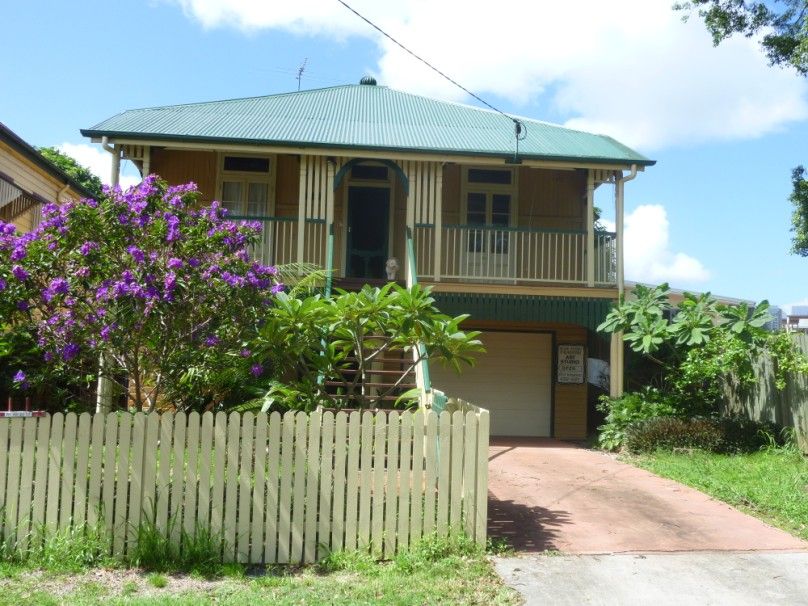274A Tufnell Road, BANYO, QLD 4014