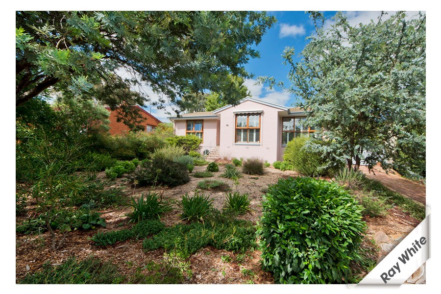 64 Lyttleton Crescent, COOK, ACT 2614