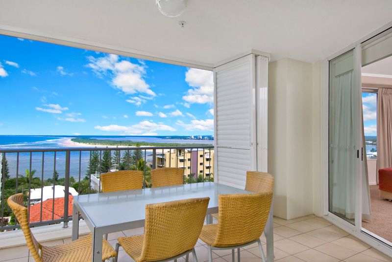 Unit 2061 'Aspect' 80 Lower Gay Terrace, CALOUNDRA, QLD 4551