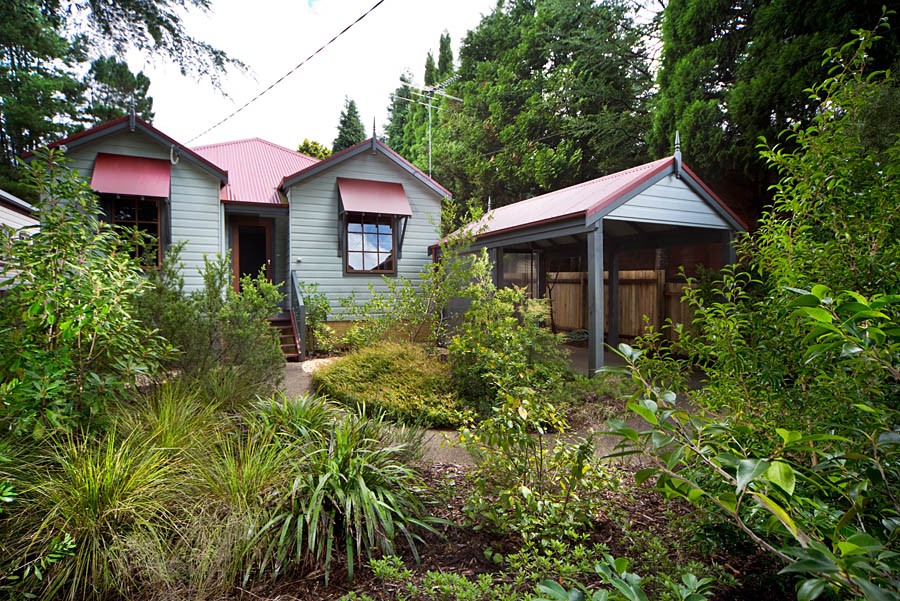 BLACKHEATH, NSW 2785