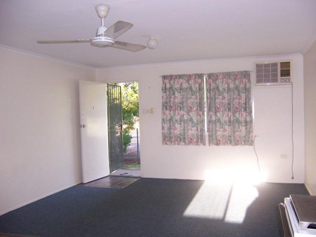 1/20 White Street, EMERALD, QLD 4720