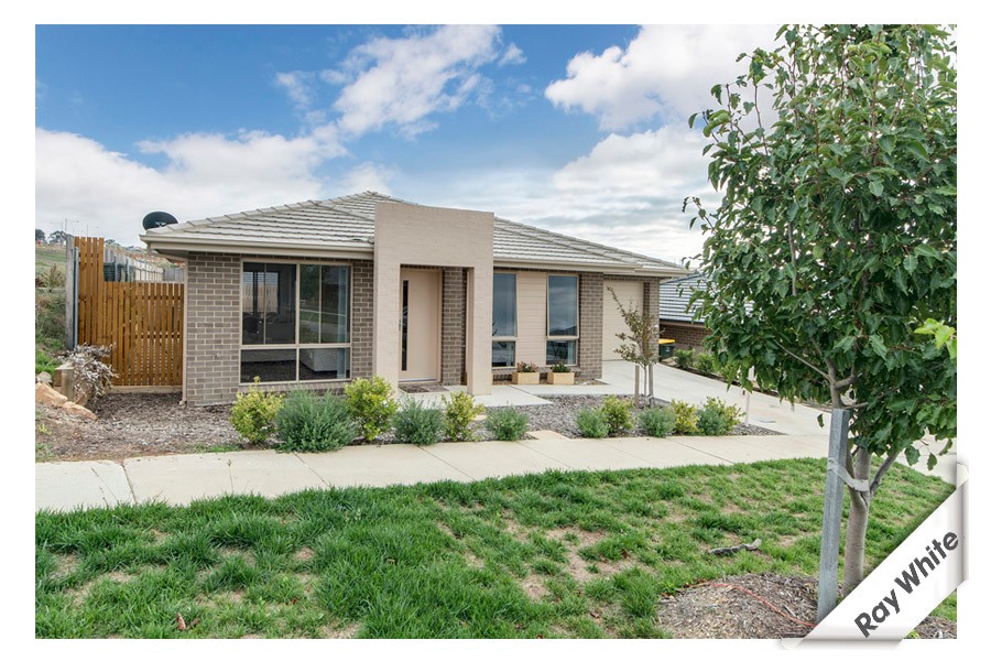 3 Ronald Walker Street, CASEY, ACT 2913