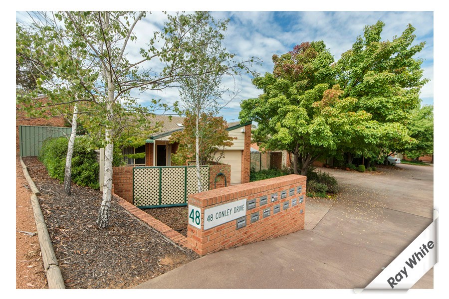 1/48 Conley Drive, MELBA, ACT 2615