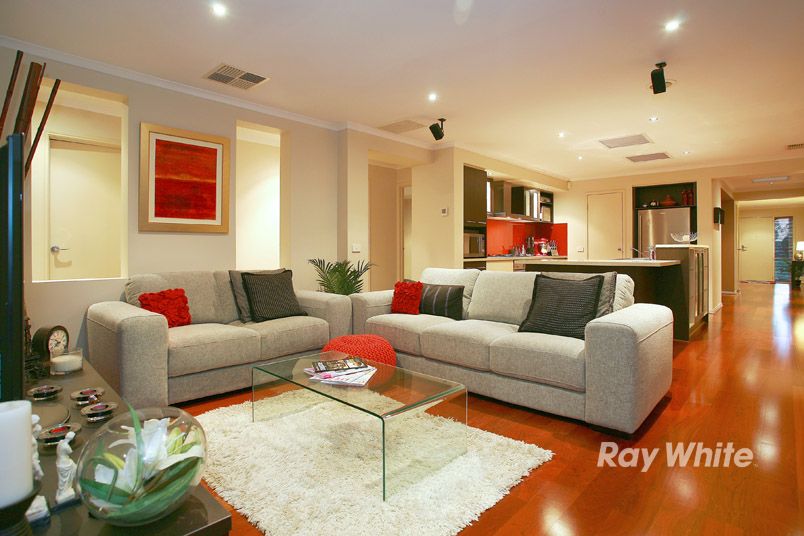 8 Dulwich Lane, CRANBOURNE NORTH, VIC 3977