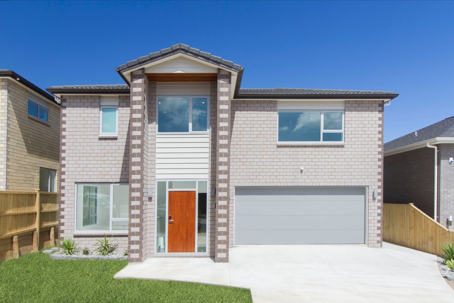 67 Killarney Drive, FLAT BUSH, Manukau City
