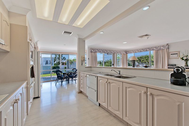 SANCTUARY COVE, QLD 4212