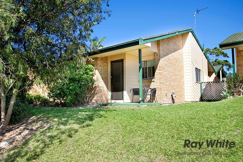 12 Bellbird Close, BARRACK HEIGHTS NSW 2528