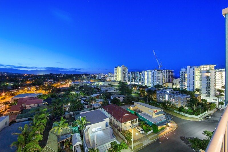 35/21 Smith Street, MOOLOOLABA, QLD 4557
