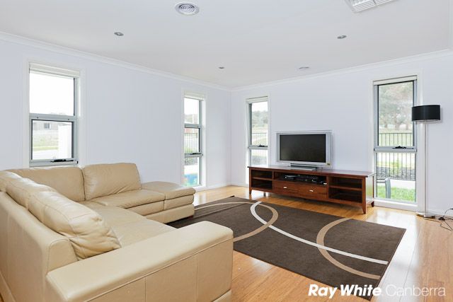 16 Plimsoll Drive, CASEY, ACT 2913