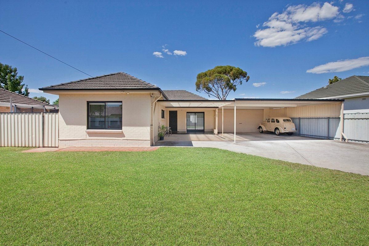 5 Siddall Road, ELIZABETH VALE SA 5112