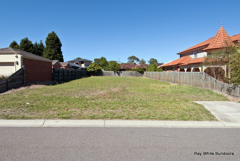 22 Redmond Court, BUNDOORA, VIC 3083