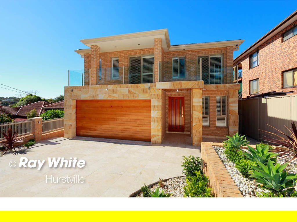 6 Sailsbury Street, SOUTH HURSTVILLE, NSW 2221