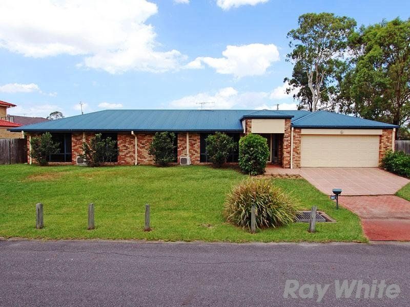 19 Ibiza Place, CARSELDINE QLD 4034