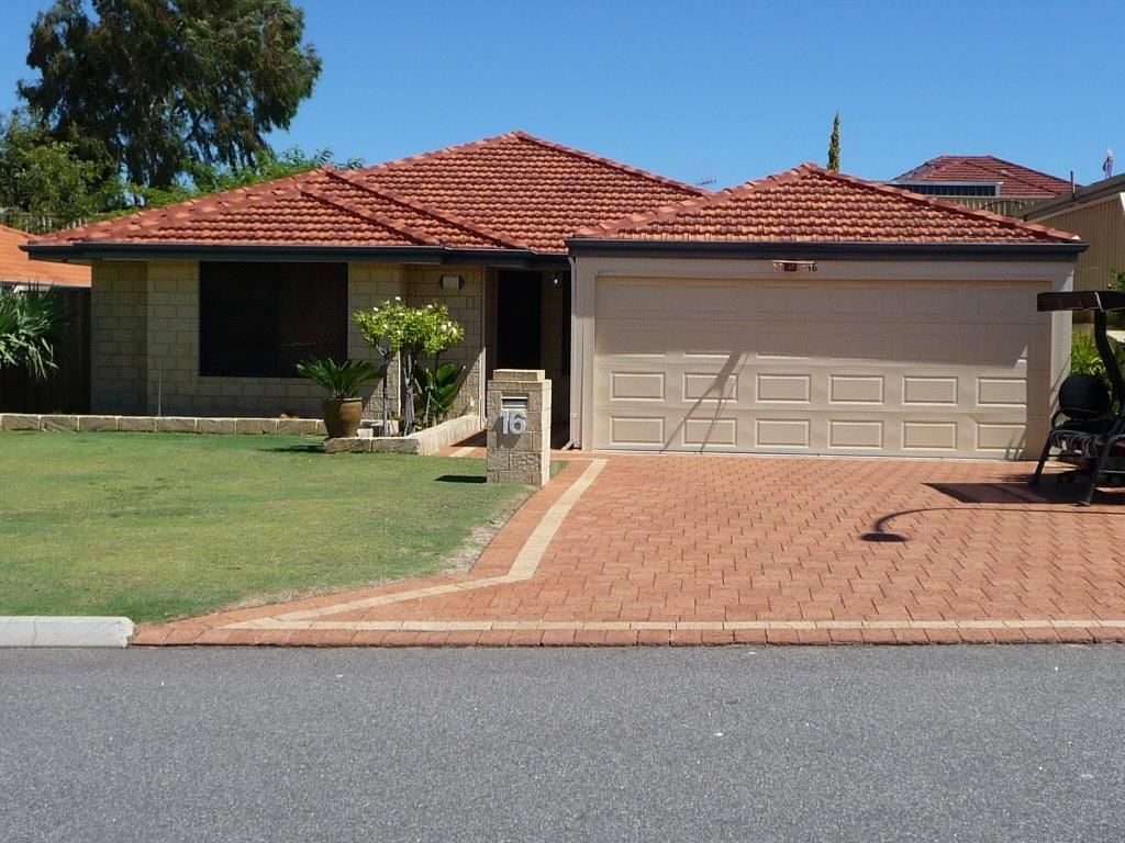 16 Edale Way, WESTMINSTER WA 6061