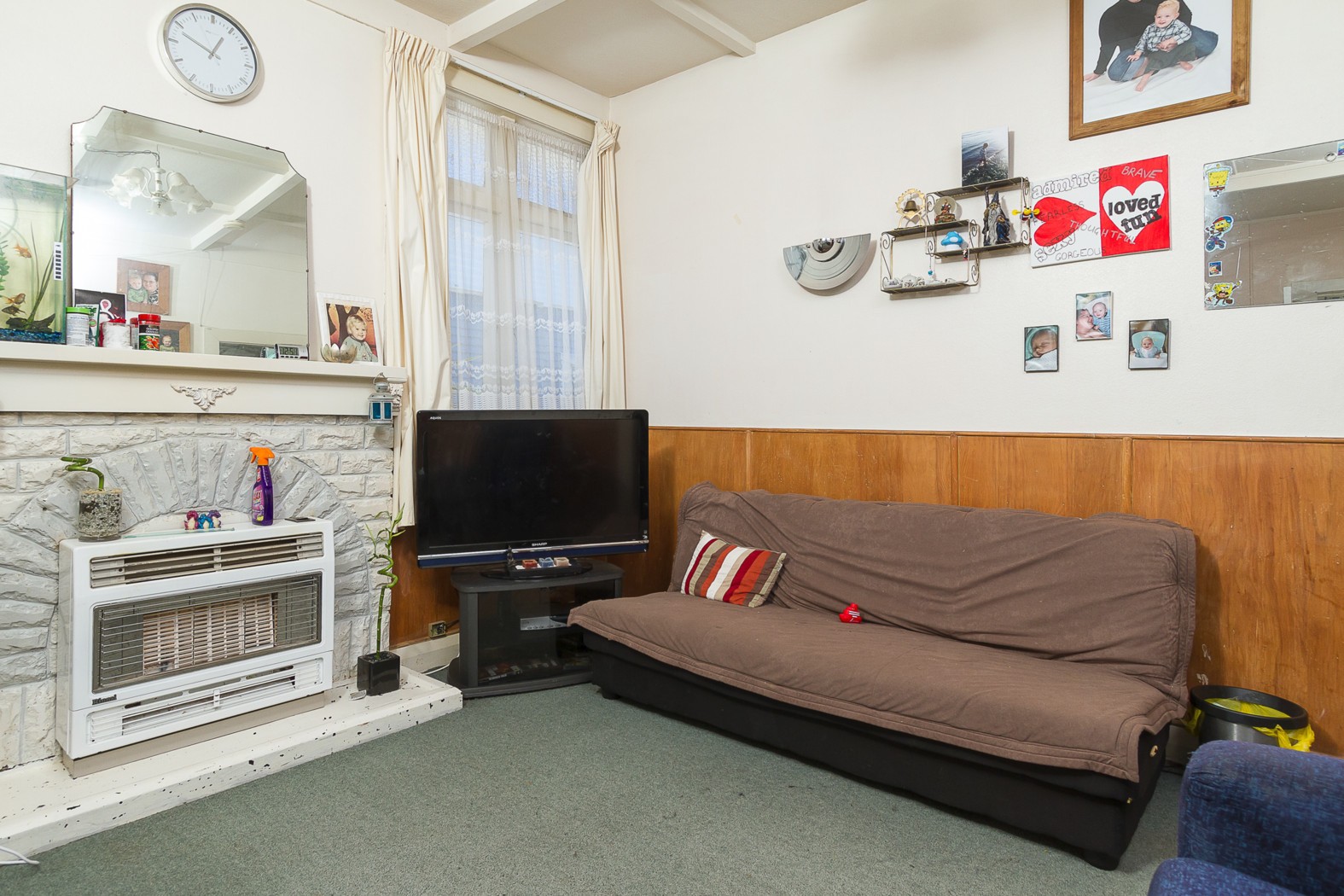 21 Pilmuir Street, LOWER HUTT, Lower Hutt City