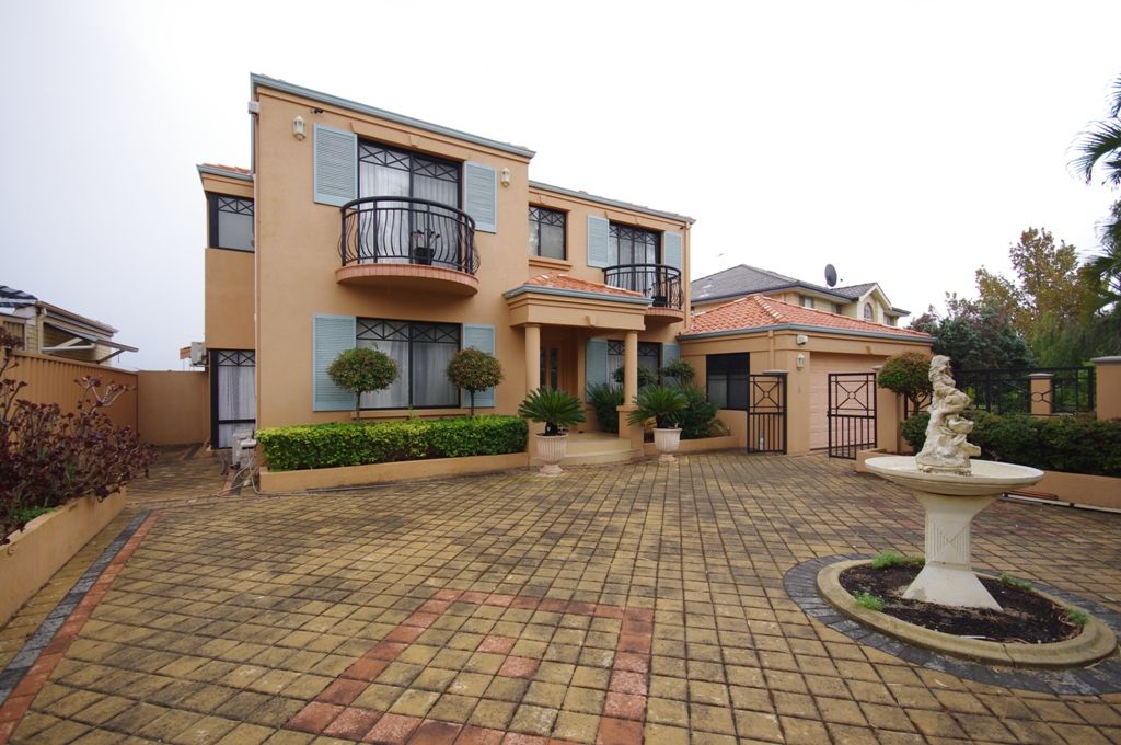MIRRABOOKA, WA 6061