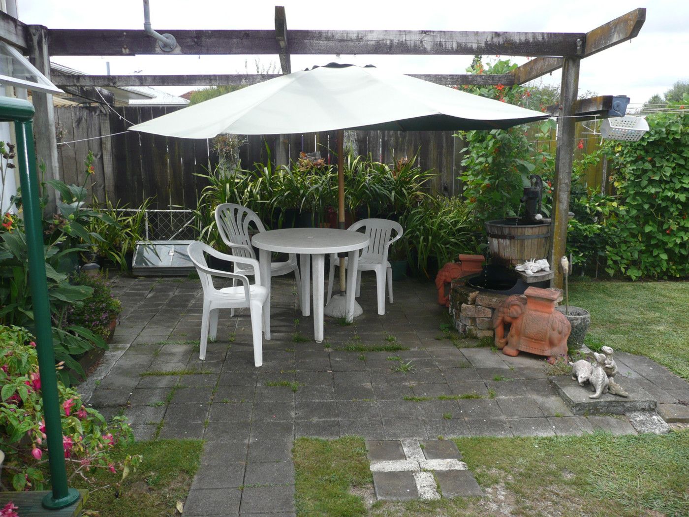 138 Russell Road, MANUREWA, Manukau City