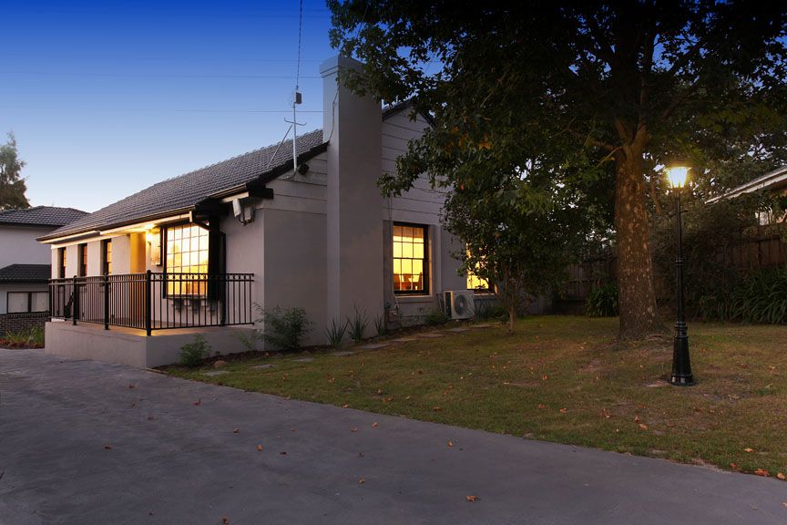 5 Green Avenue, MULGRAVE VIC 3170