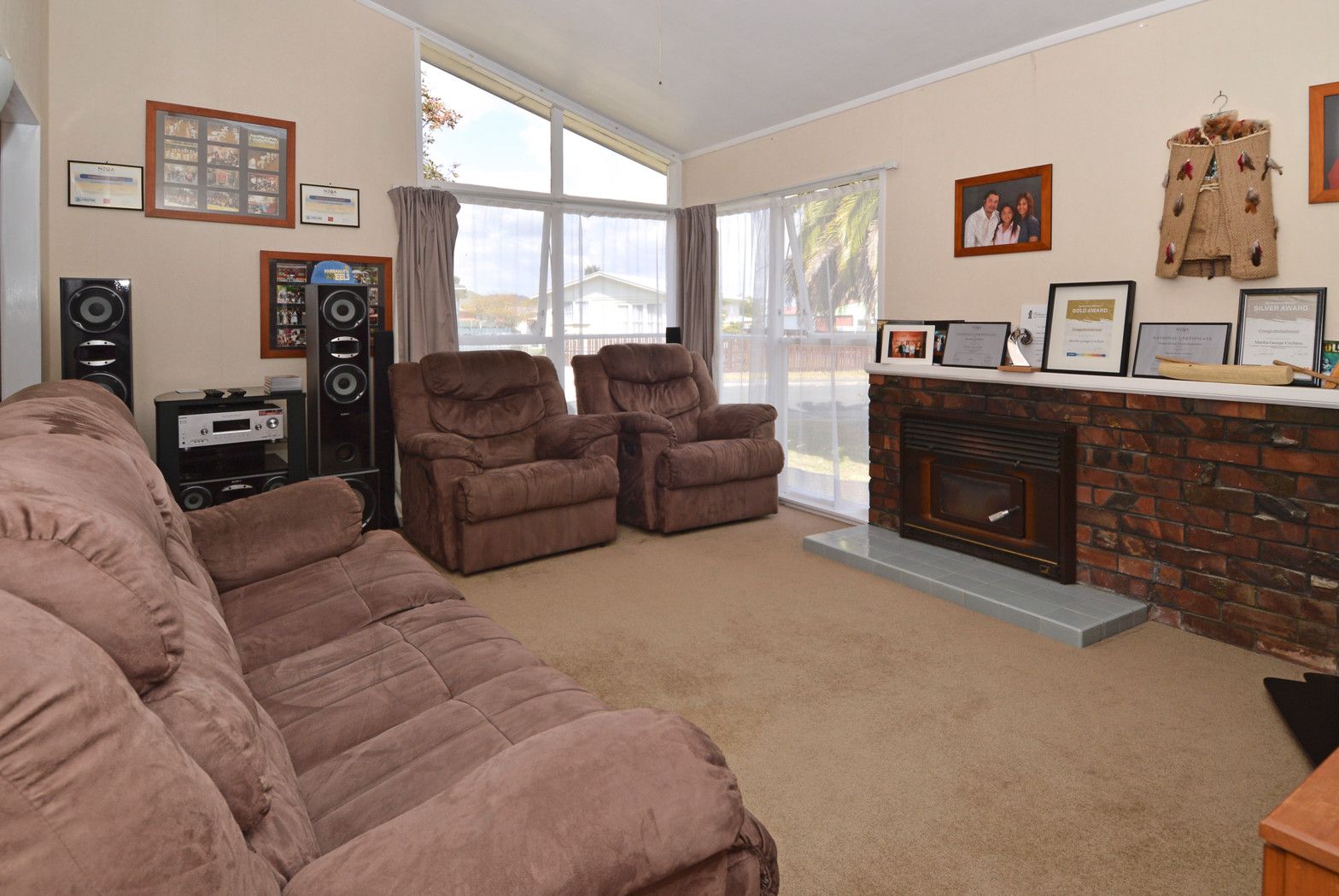 19 President Avenue, PAPAKURA, Papakura