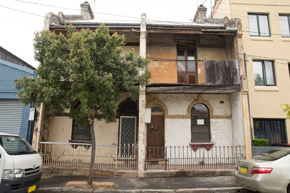 55 Vine Street, CHIPPENDALE NSW 2008